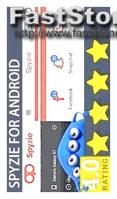 Spyzie for Android Apk